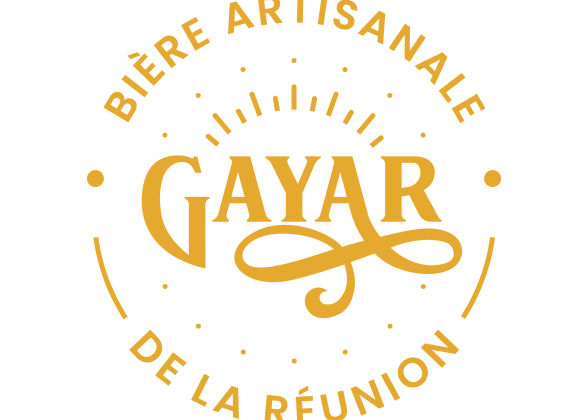 Bière Gayar — visuel officiel