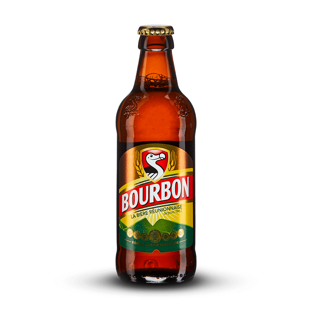 Brasseries de Bourbon (Dodo) — visuel officiel