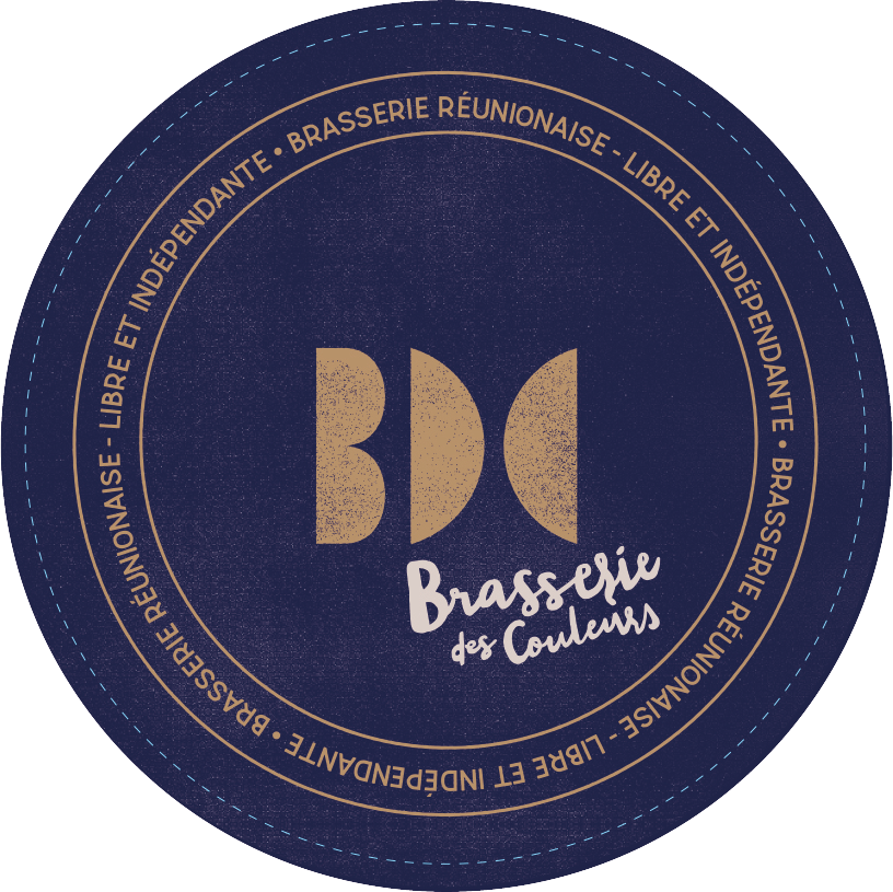 Brasserie des Couleurs — visuel officiel