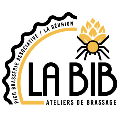 La BIB — visuel officiel